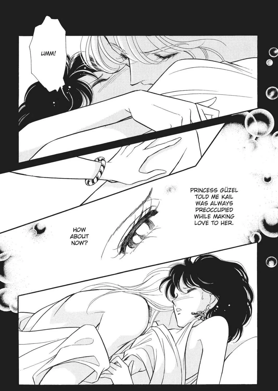Read Red River chapter 41 image 98 on Lezhin