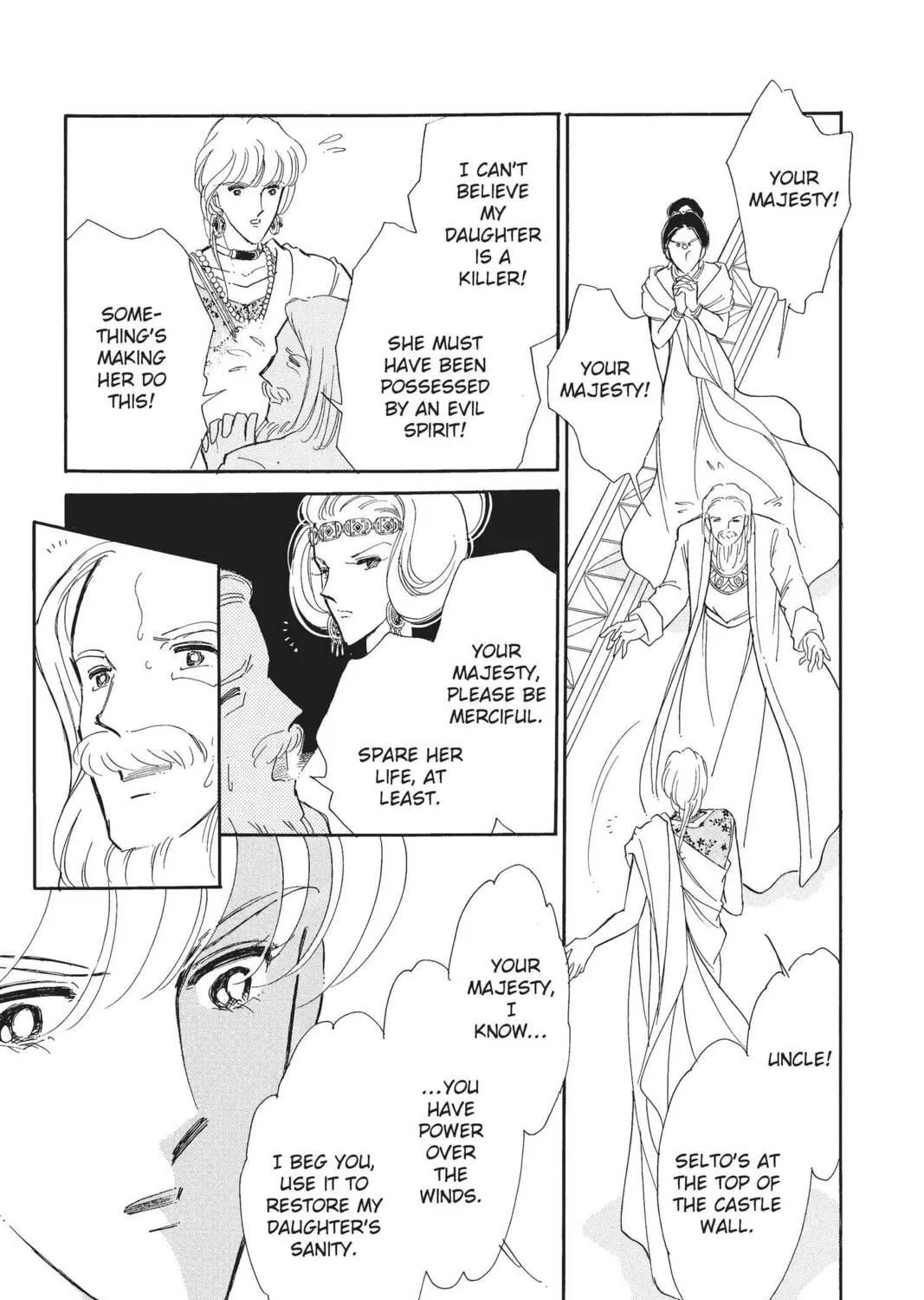 Read Red River chapter 42 image 16 on Lezhin