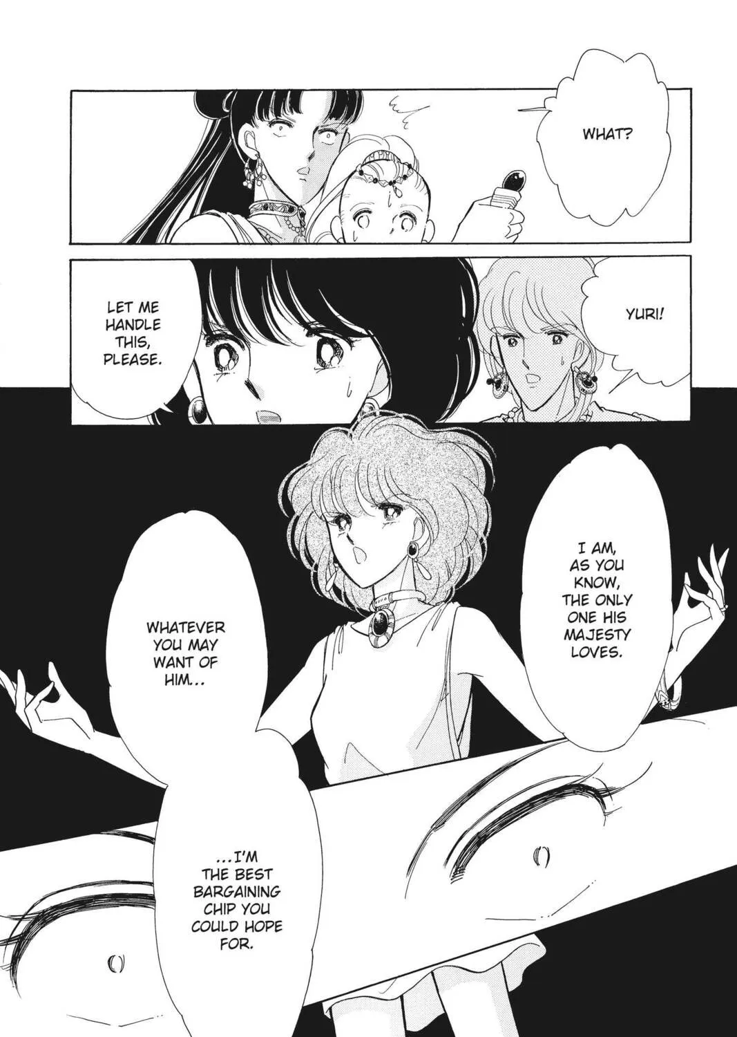Read Red River chapter 42 image 26 on Lezhin