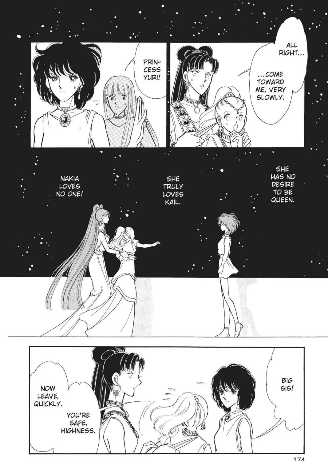 Read Red River chapter 42 image 28 on Lezhin