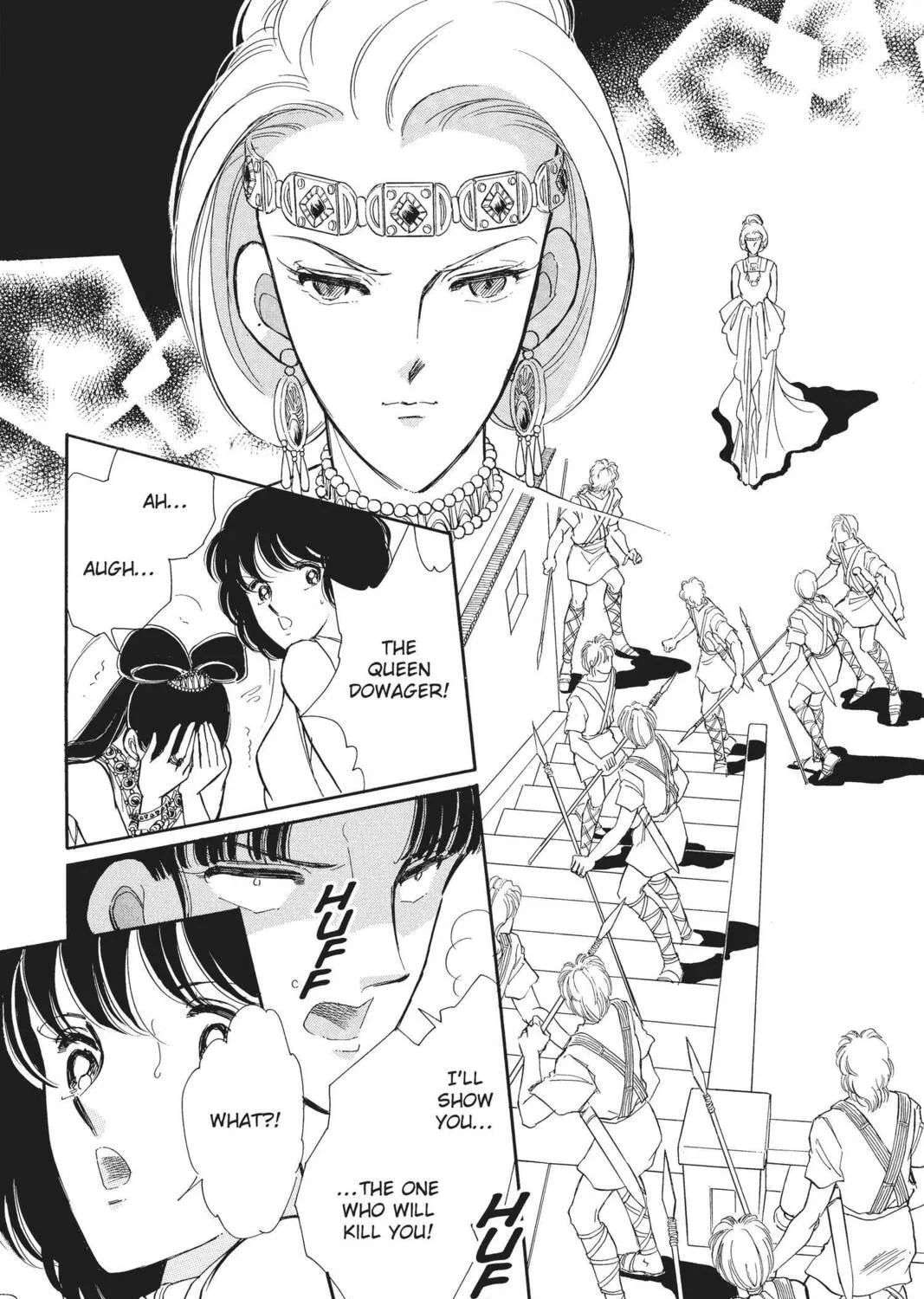 Read Red River chapter 42 image 34 on Lezhin