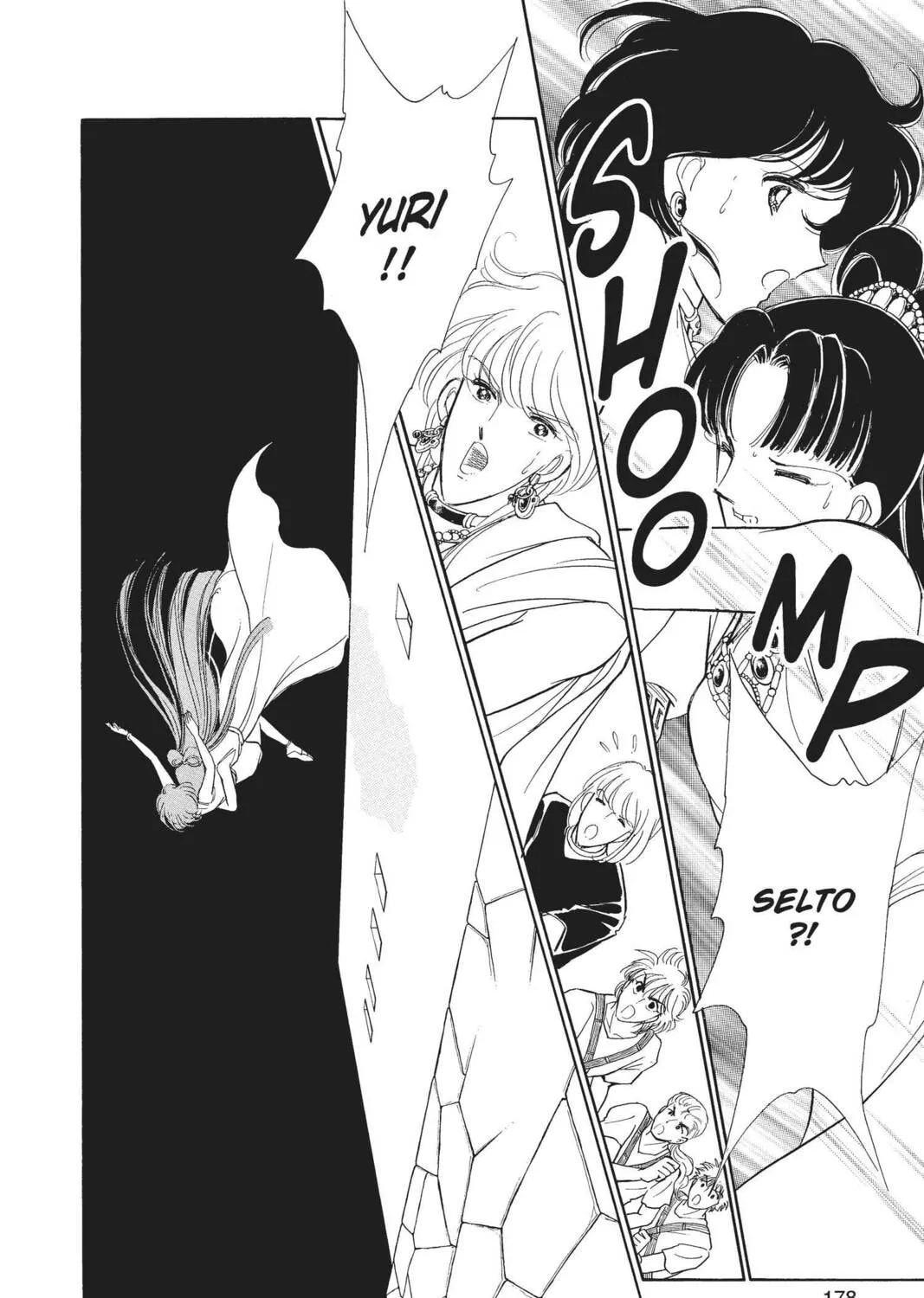Read Red River chapter 42 image 36 on Lezhin
