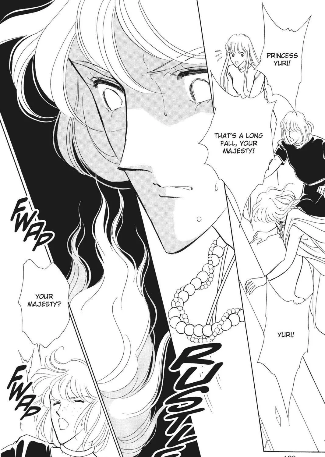 Read Red River chapter 42 image 40 on Lezhin