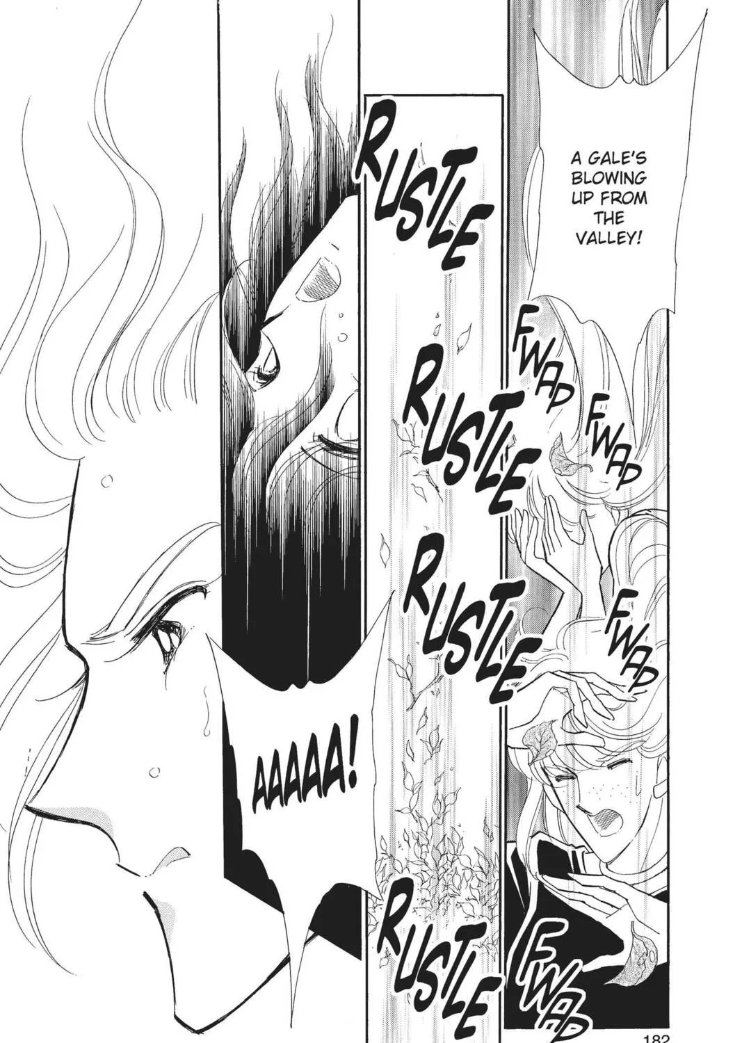 Read Red River chapter 42 image 44 on Lezhin