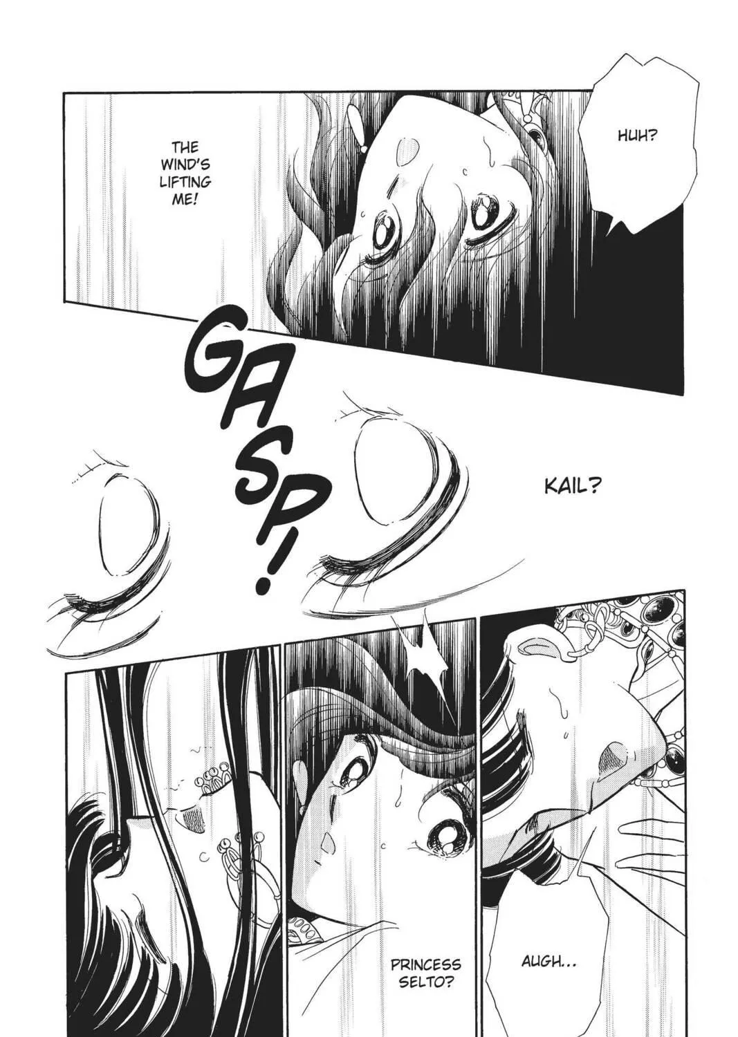 Read Red River chapter 42 image 48 on Lezhin