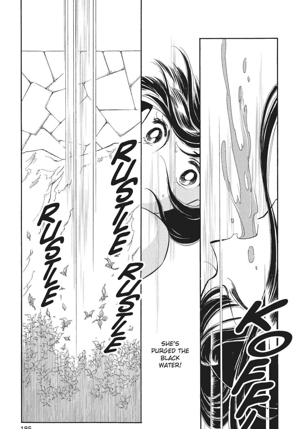 Read Red River chapter 42 image 50 on Lezhin