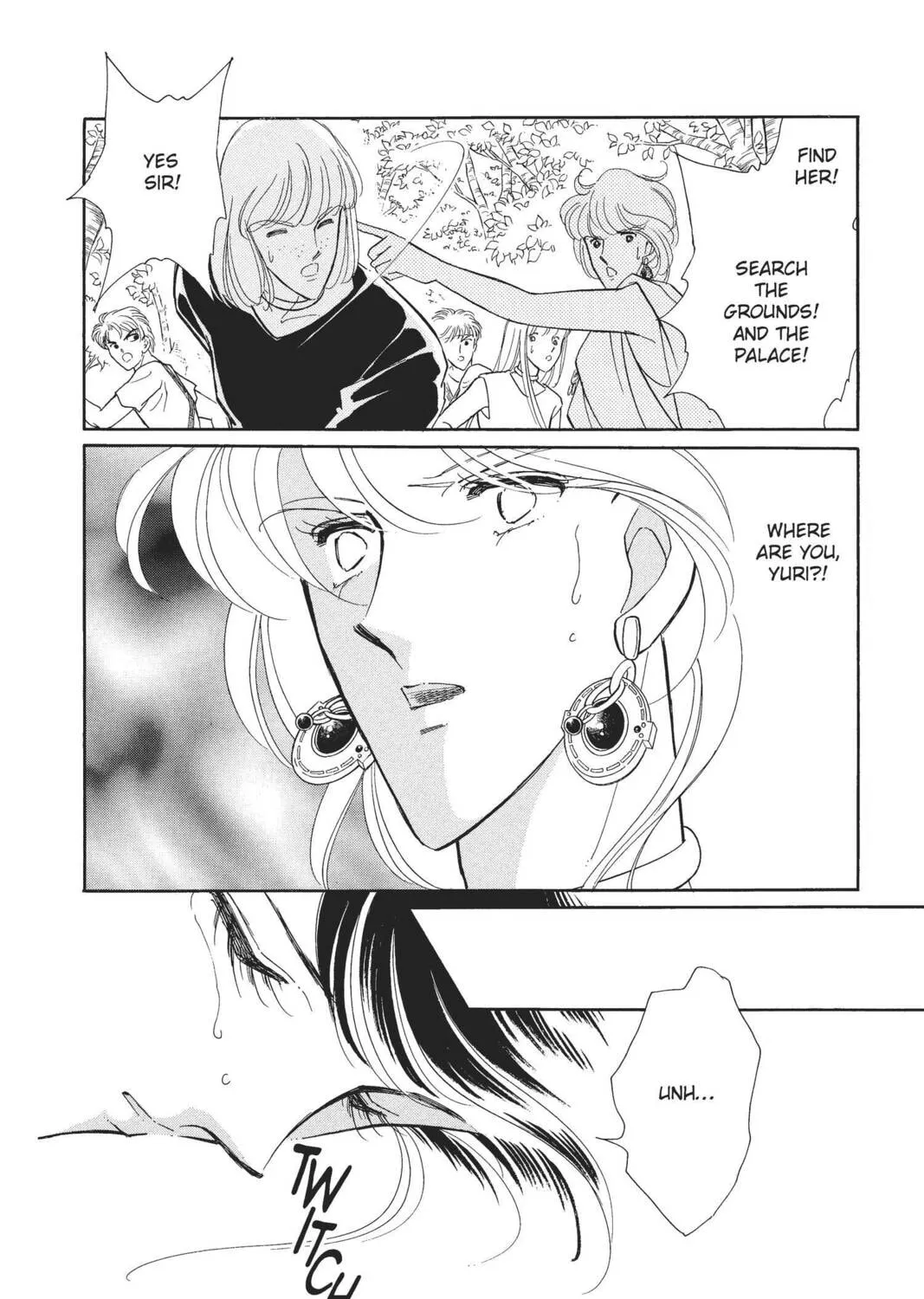 Read Red River chapter 42 image 56 on Lezhin