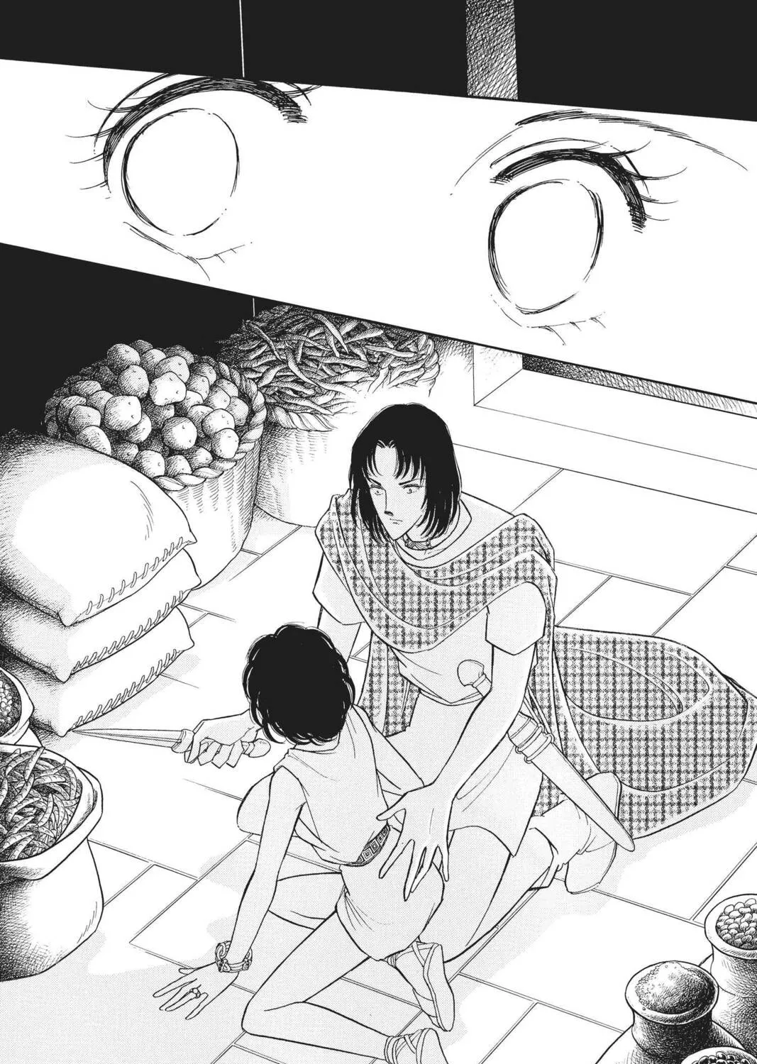 Read Red River chapter 42 image 60 on Lezhin