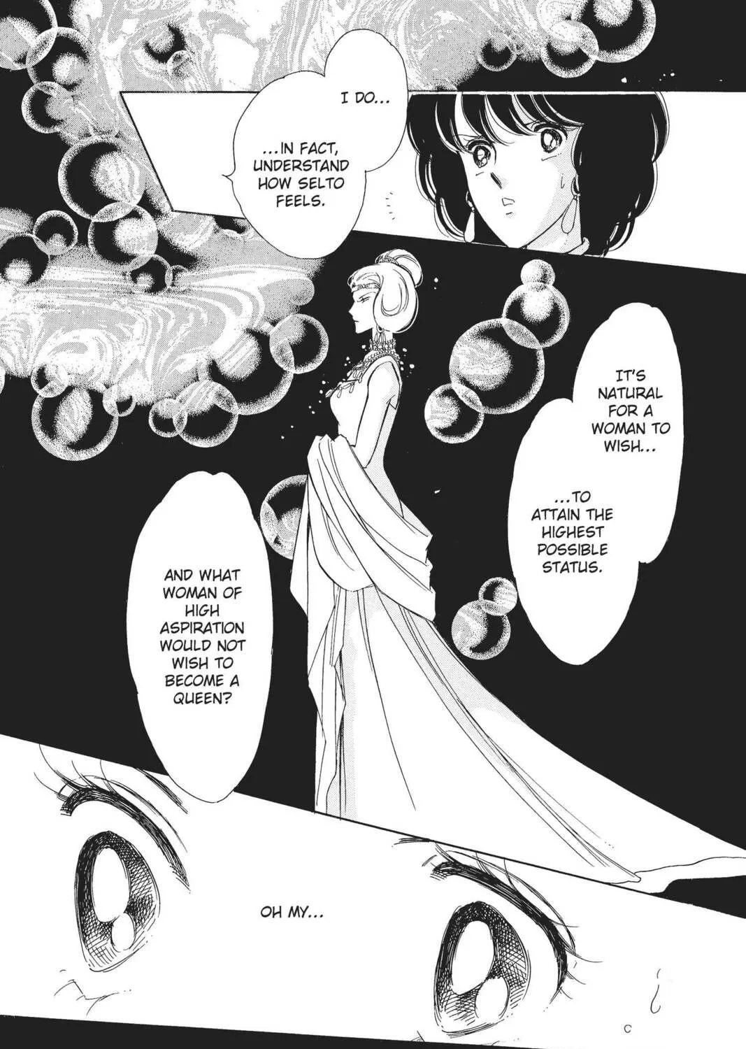 Read Red River chapter 42 image 8 on Lezhin