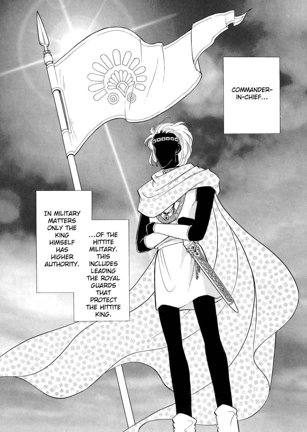 Read Red River chapter 45 image 0 on Lezhin