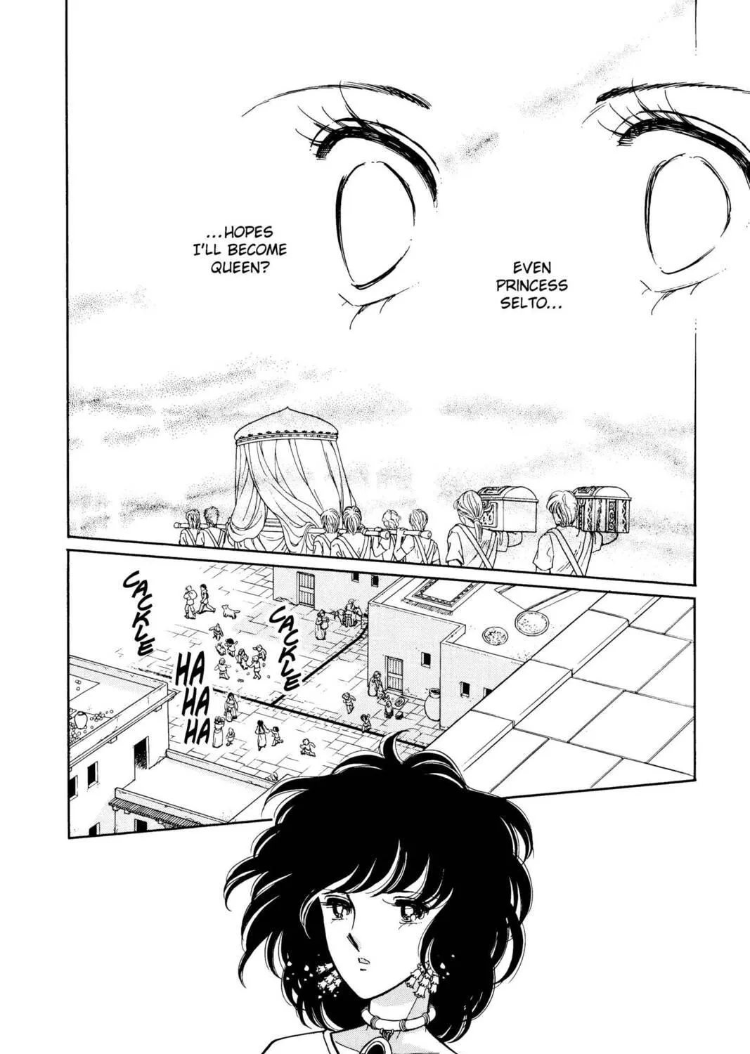 Read Red River chapter 45 image 16 on Lezhin