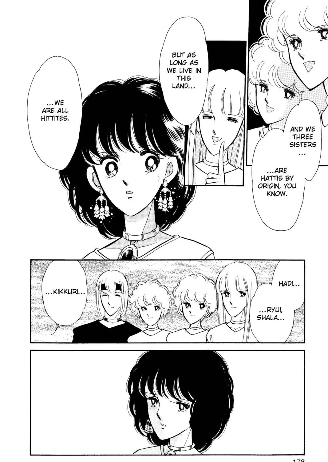 Read Red River chapter 45 image 30 on Lezhin