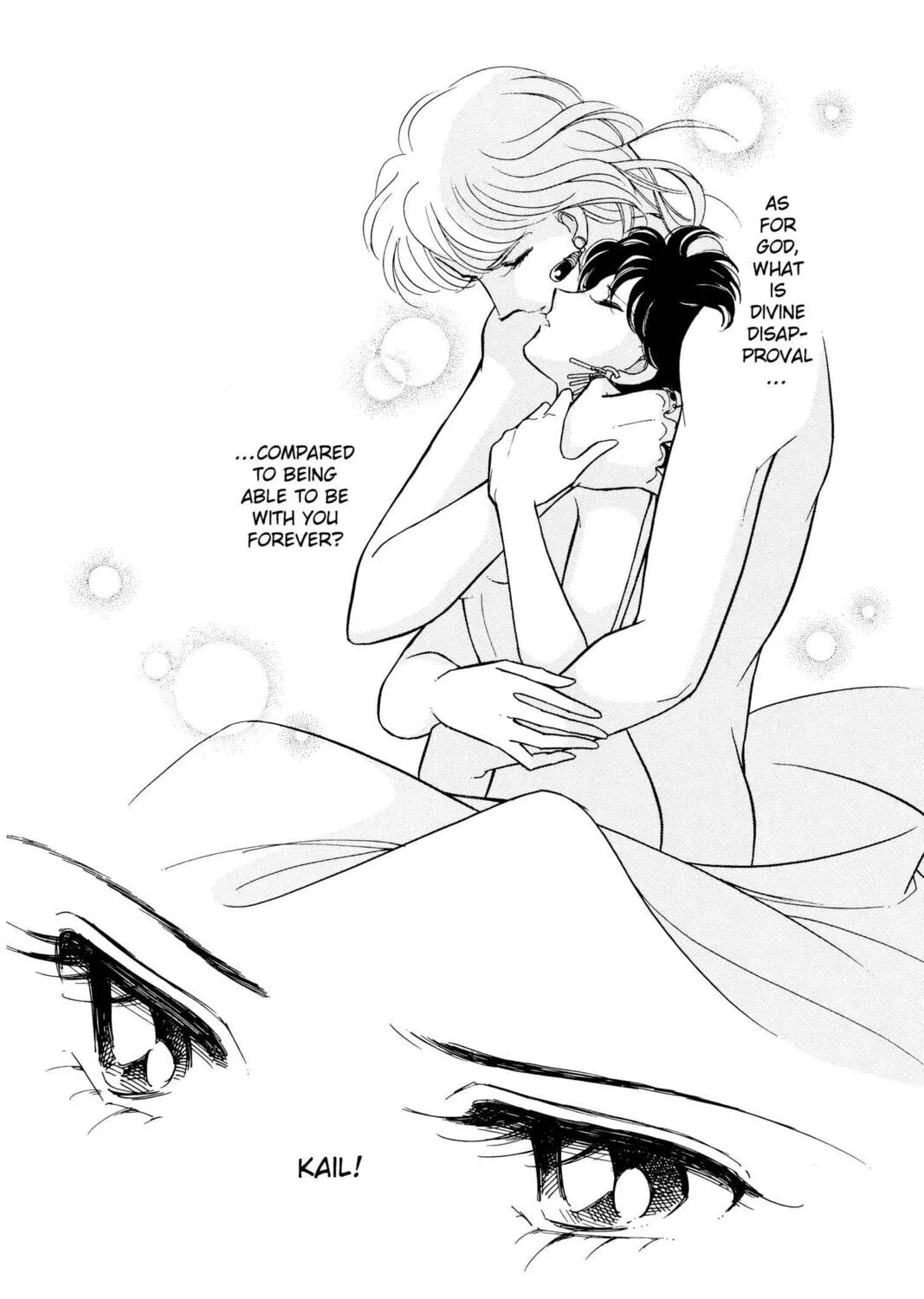 Read Red River chapter 45 image 32 on Lezhin