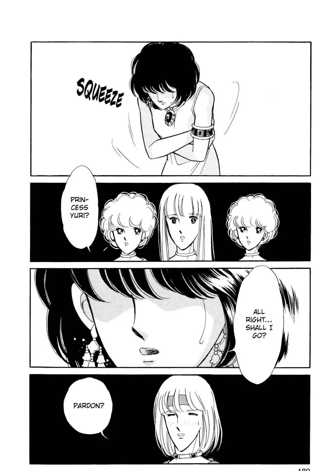 Read Red River chapter 45 image 34 on Lezhin