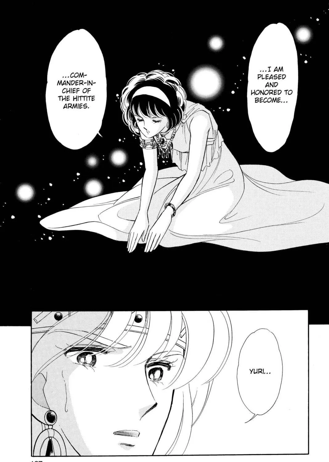 Read Red River chapter 45 image 46 on Lezhin