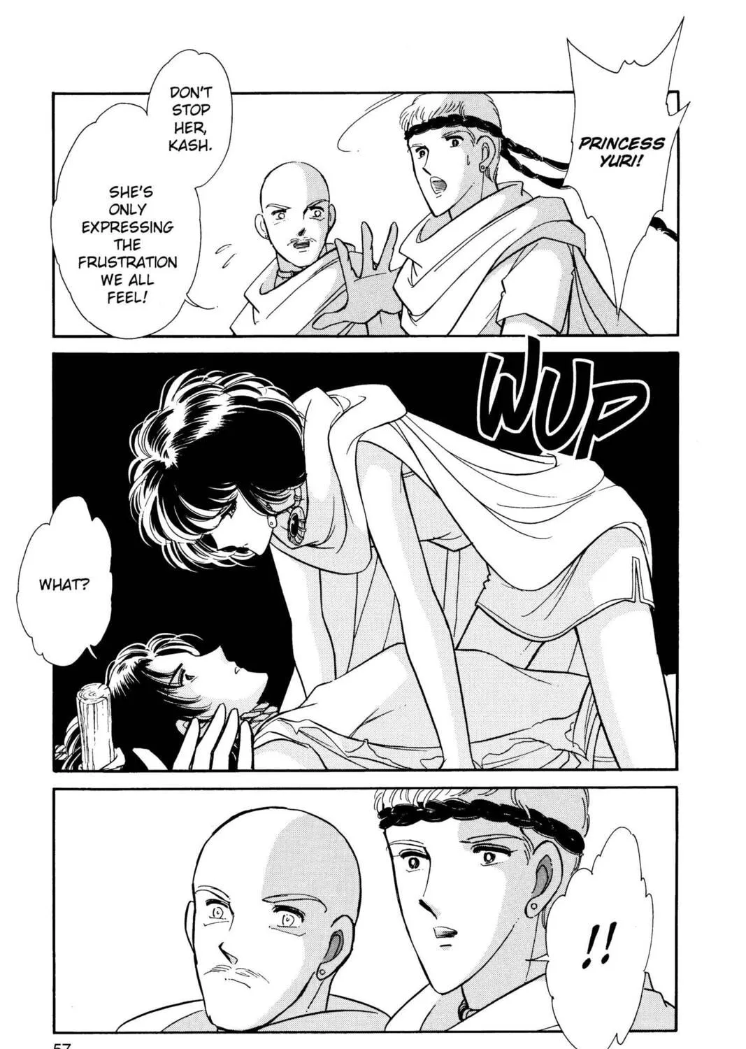 Read Red River chapter 46 image 102 on Lezhin