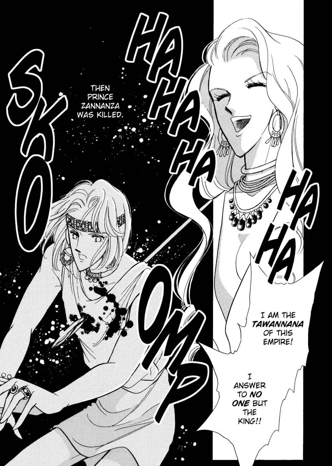 Read Red River chapter 46 image 124 on Lezhin