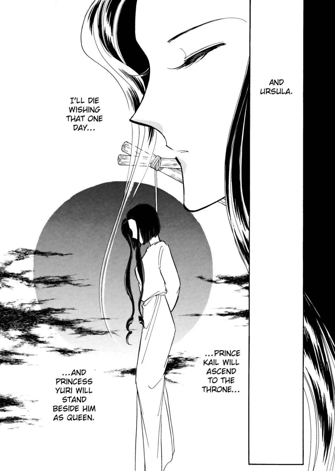 Read Red River chapter 46 image 126 on Lezhin