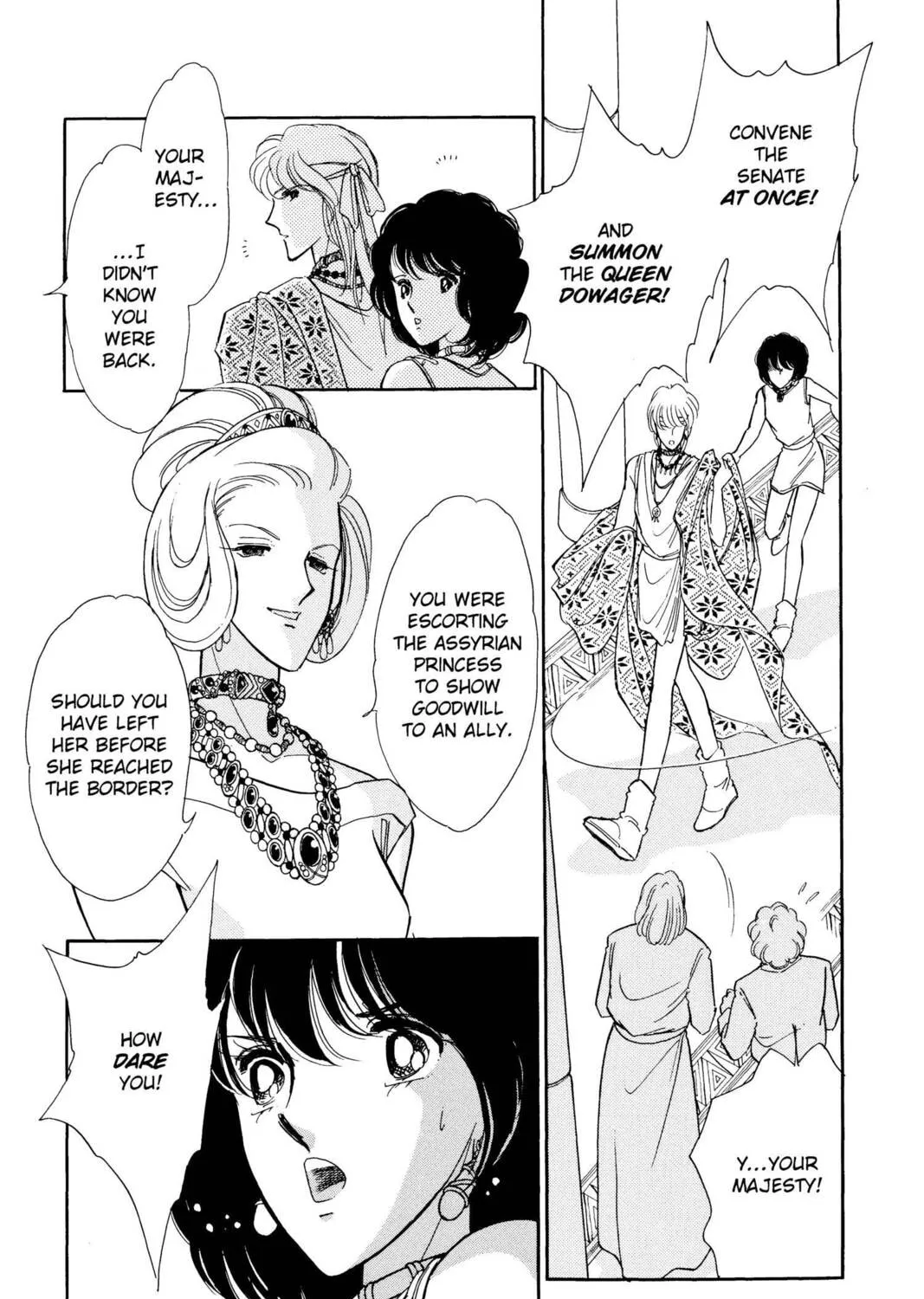 Read Red River chapter 46 image 140 on Lezhin