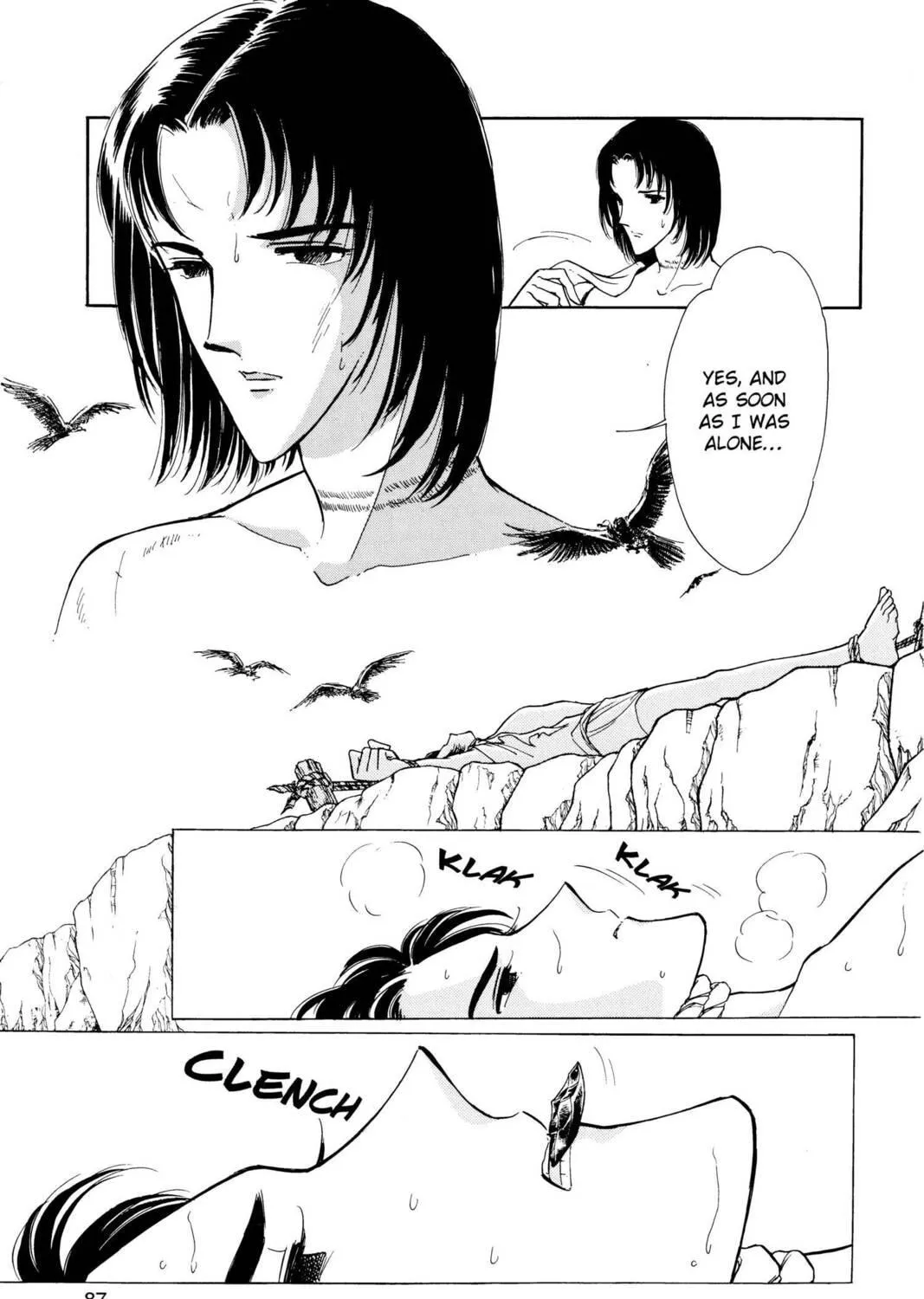 Read Red River chapter 46 image 160 on Lezhin