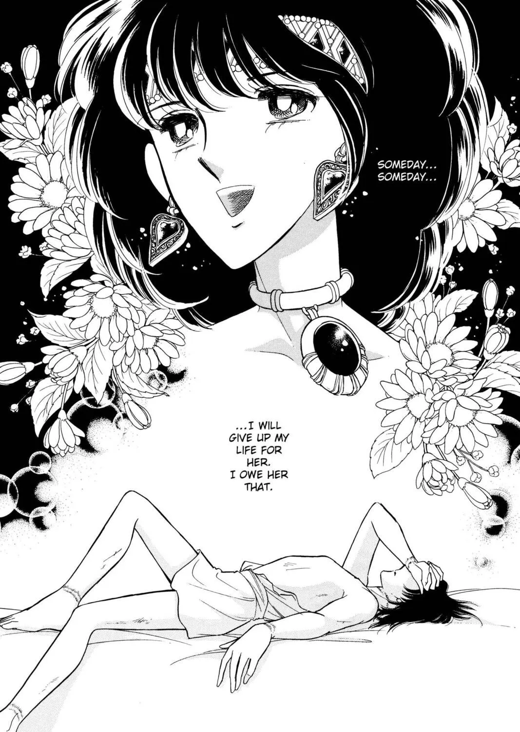 Read Red River chapter 46 image 170 on Lezhin