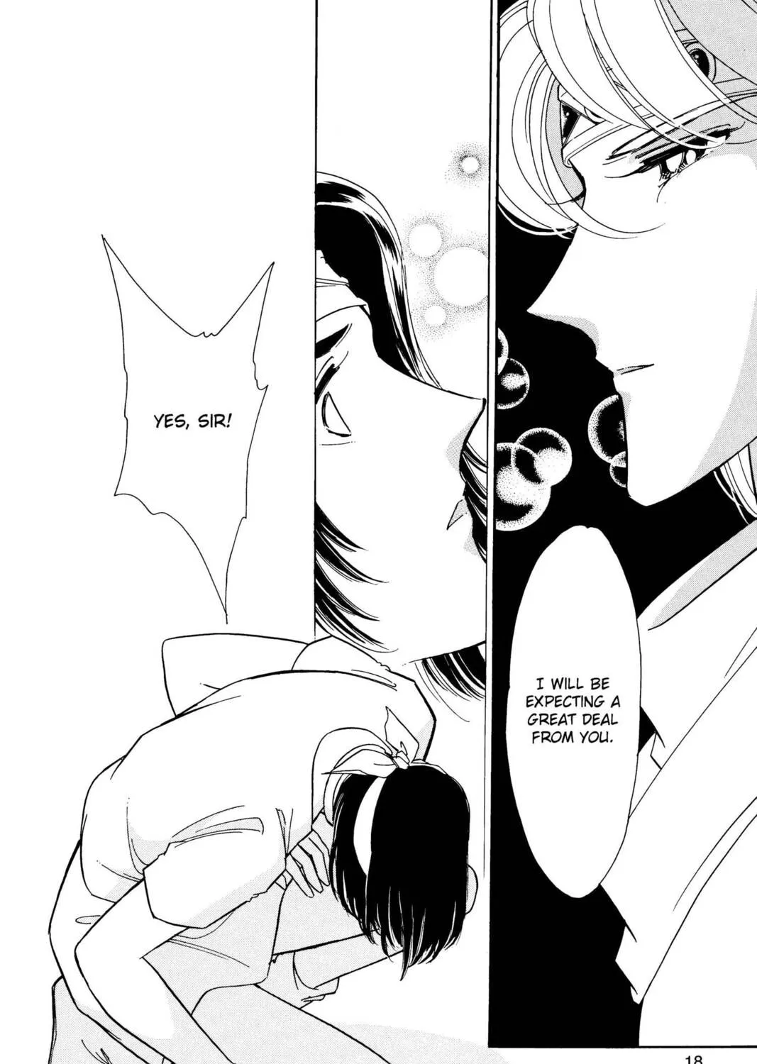 Read Red River chapter 46 image 24 on Lezhin