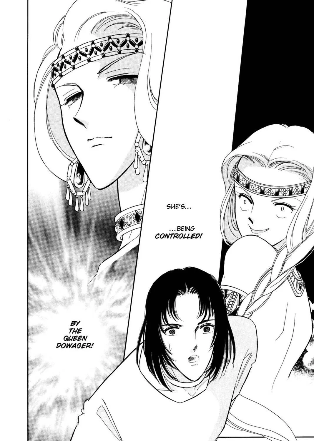 Read Red River chapter 46 image 40 on Lezhin