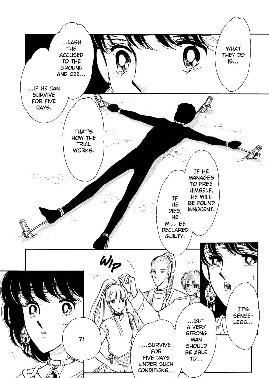 Read Red River chapter 46 image 66 on Lezhin