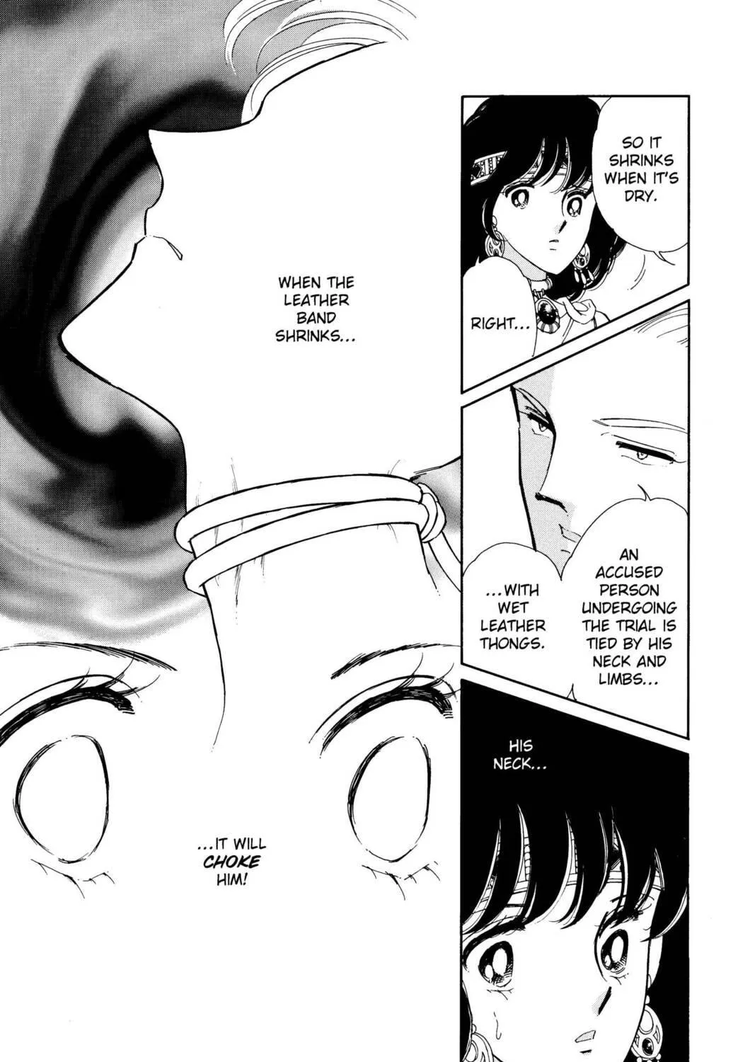 Read Red River chapter 46 image 70 on Lezhin