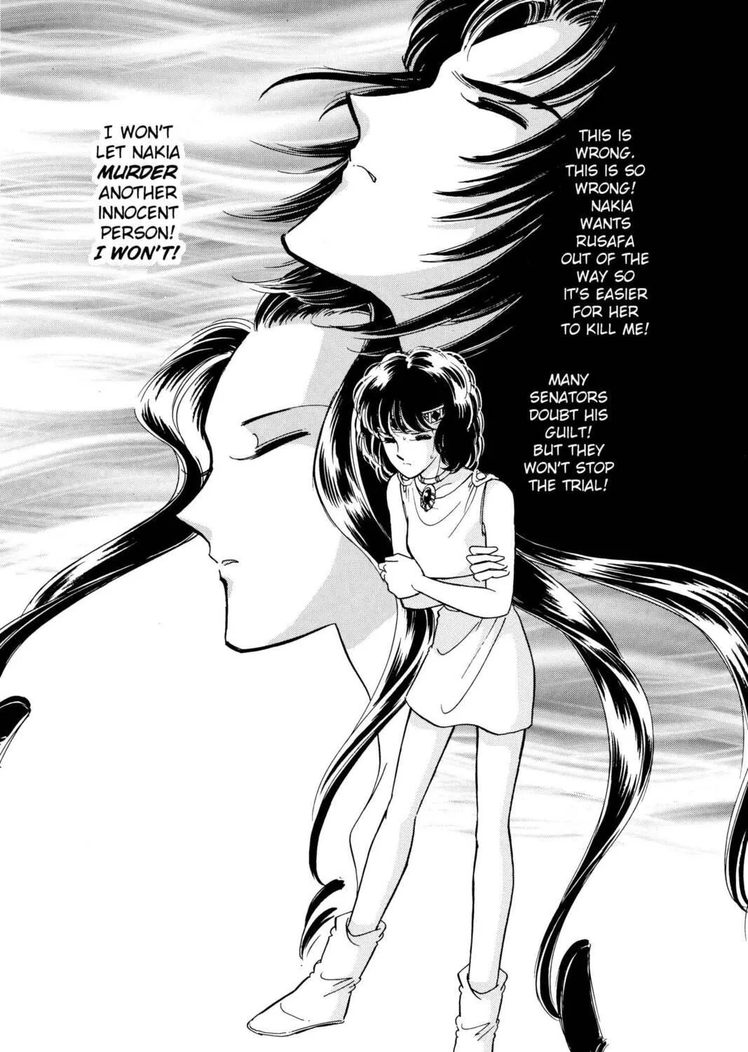 Read Red River chapter 46 image 76 on Lezhin