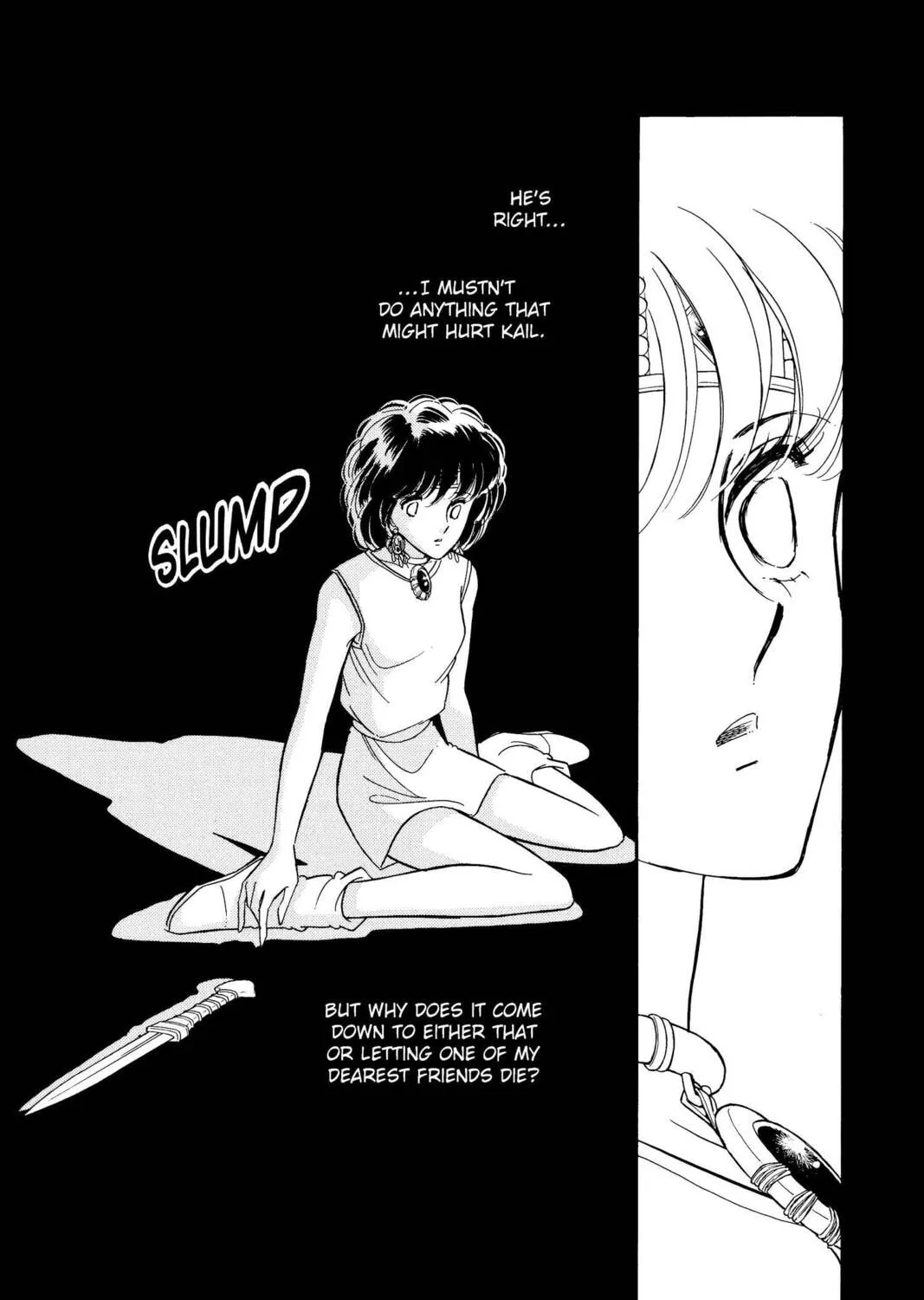 Read Red River chapter 46 image 86 on Lezhin