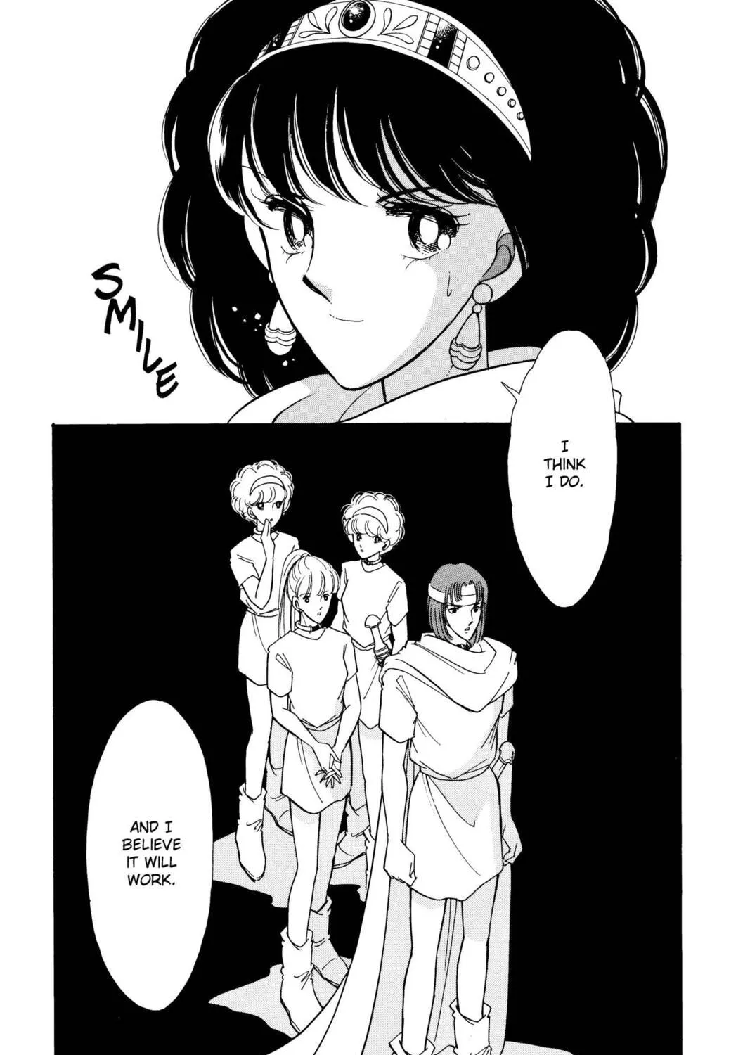 Read Red River chapter 47 image 122 on Lezhin