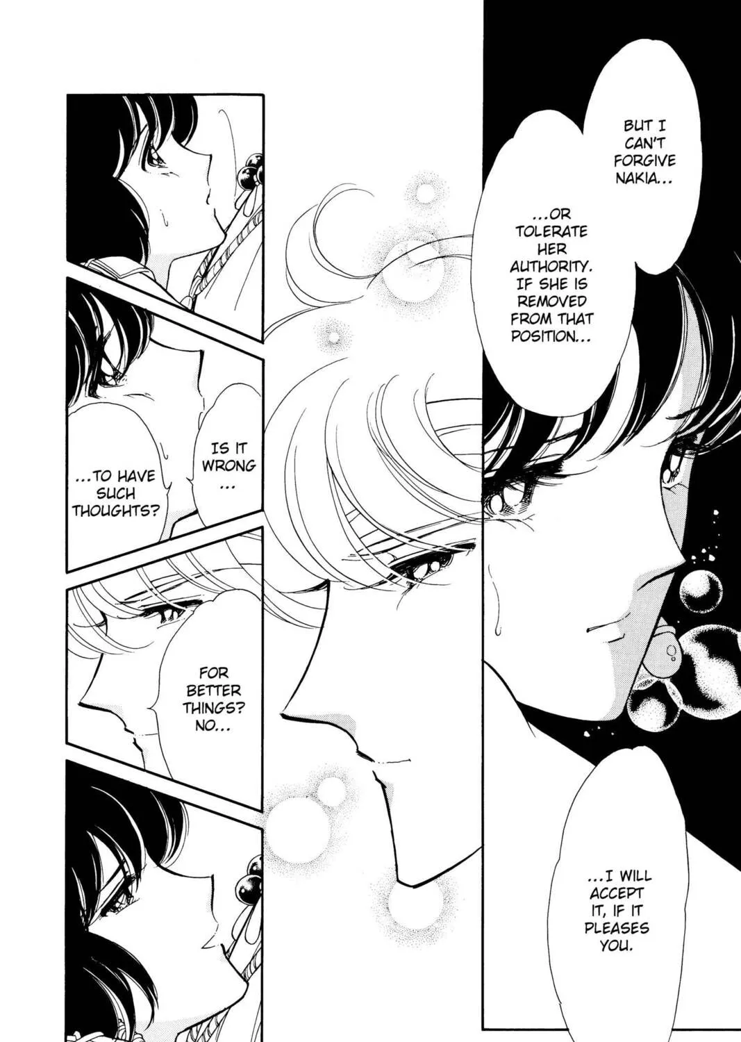 Read Red River chapter 47 image 2 on Lezhin