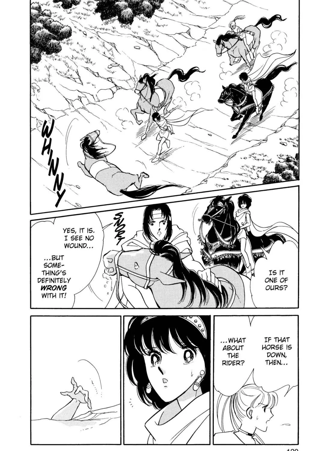 Read Red River chapter 47 image 50 on Lezhin