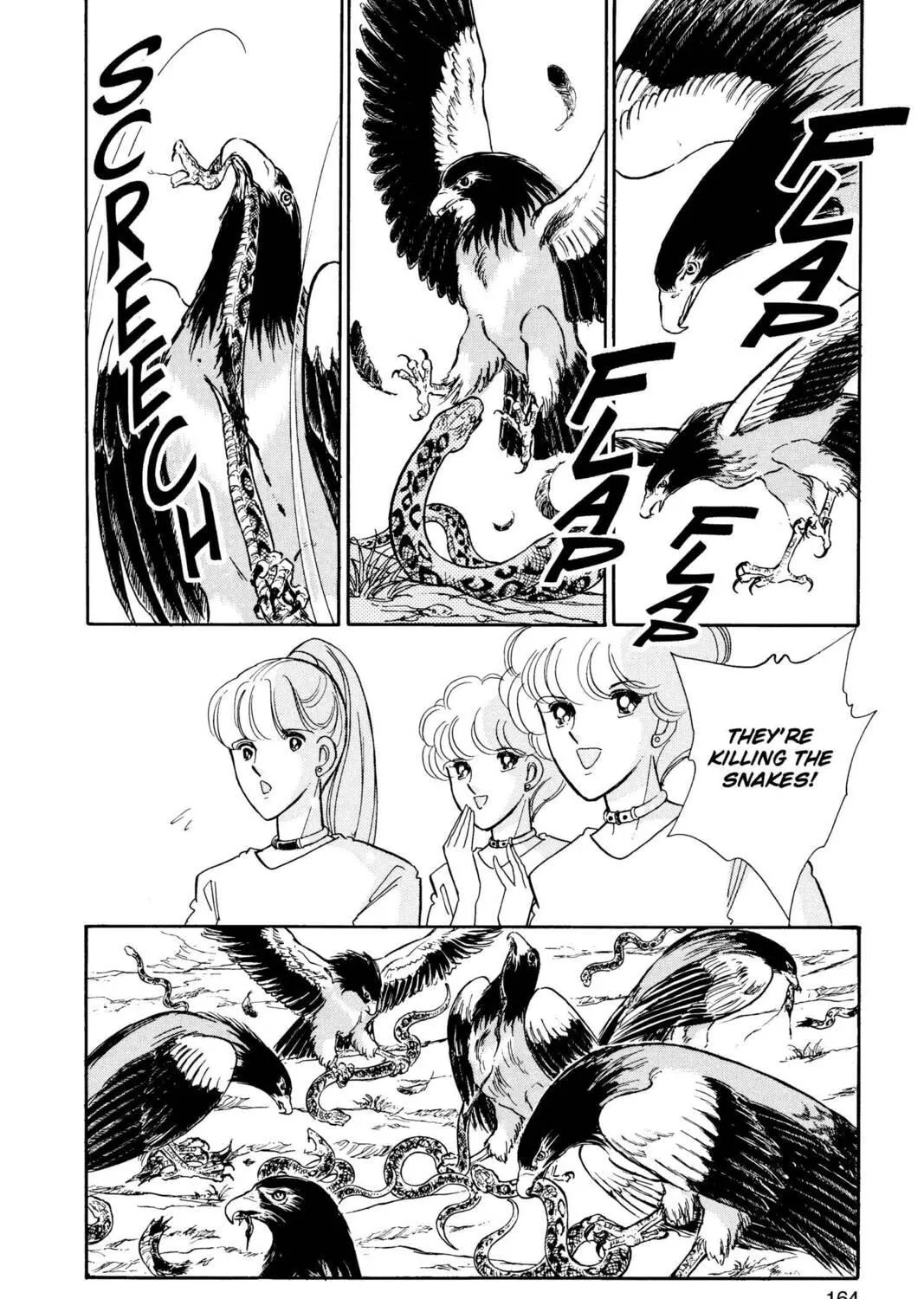 Read Red River chapter 48 image 10 on Lezhin