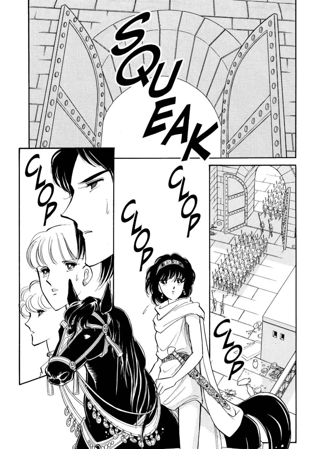 Read Red River chapter 48 image 20 on Lezhin