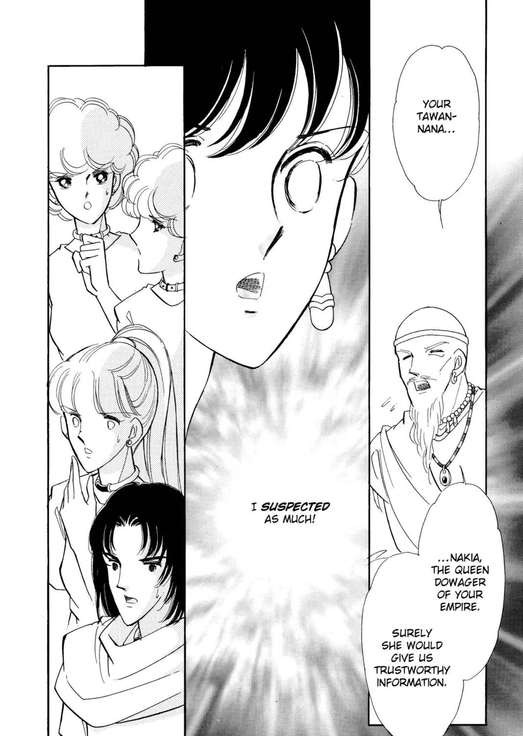 Read Red River chapter 48 image 44 on Lezhin