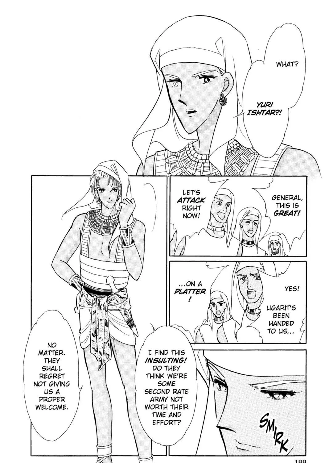 Read Red River chapter 48 image 56 on Lezhin