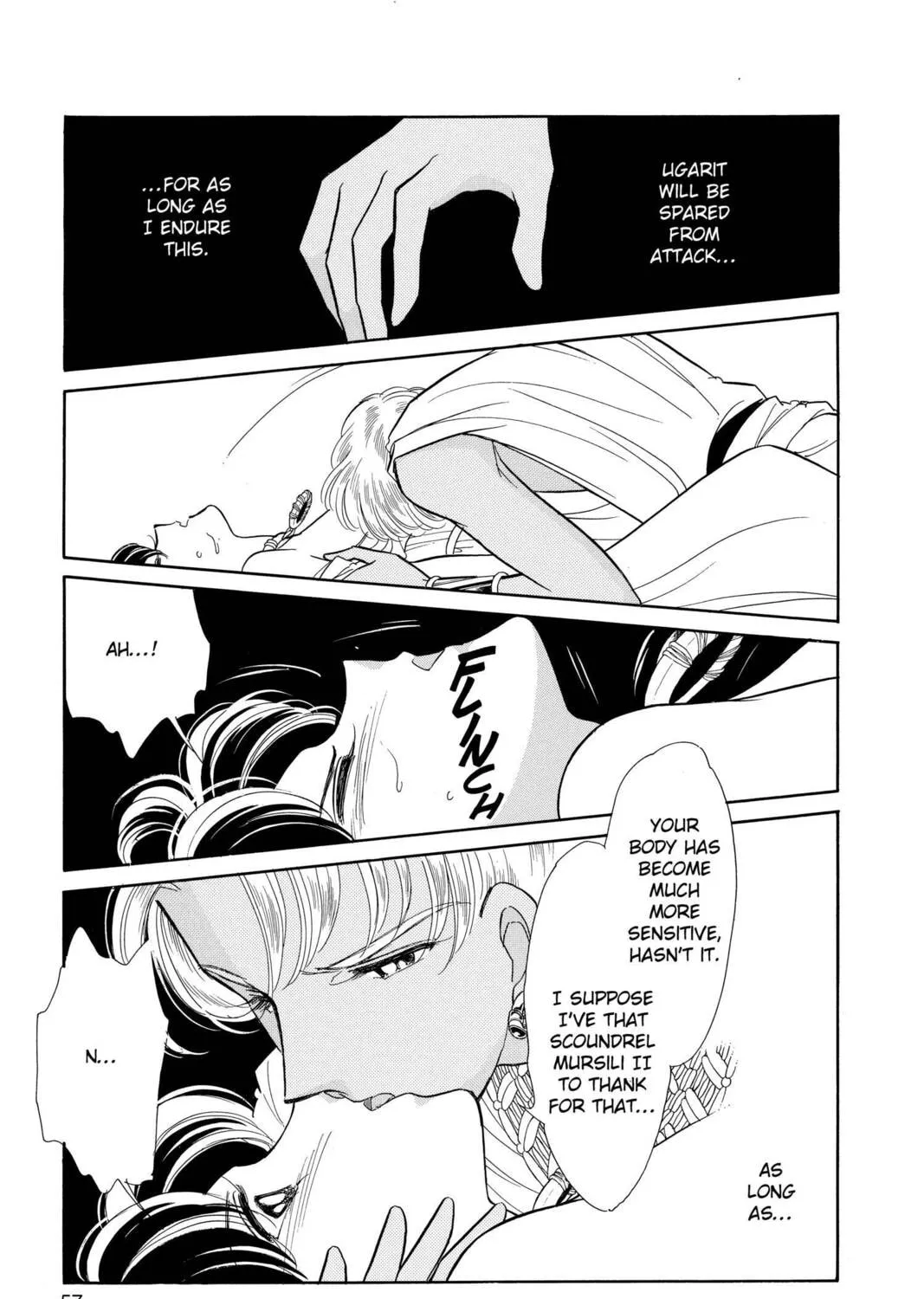 Read Red River chapter 49 image 102 on Lezhin