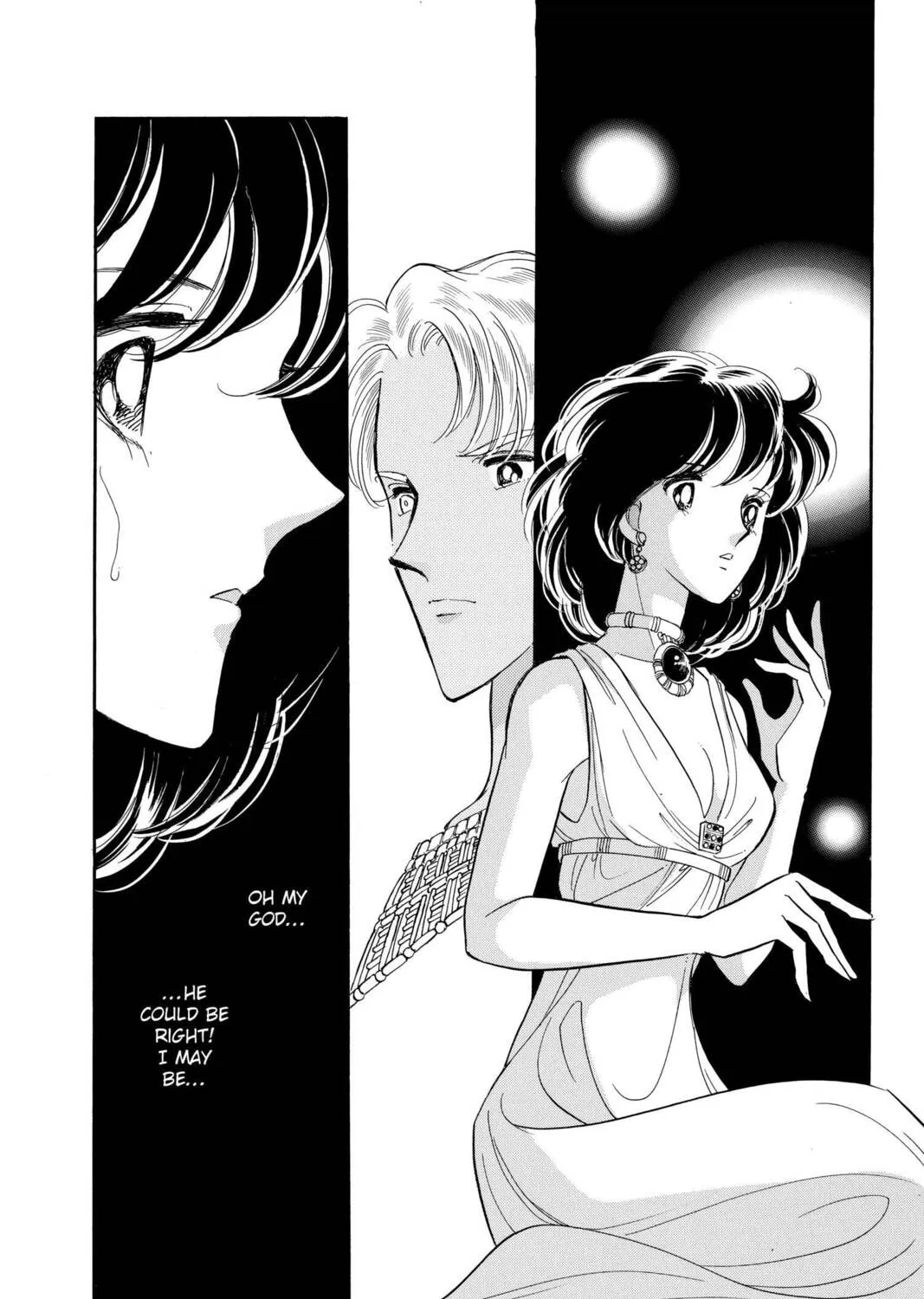 Read Red River chapter 49 image 110 on Lezhin