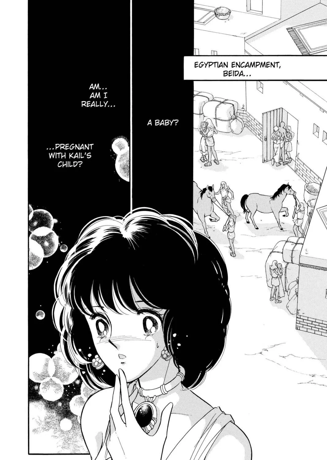 Read Red River chapter 49 image 140 on Lezhin