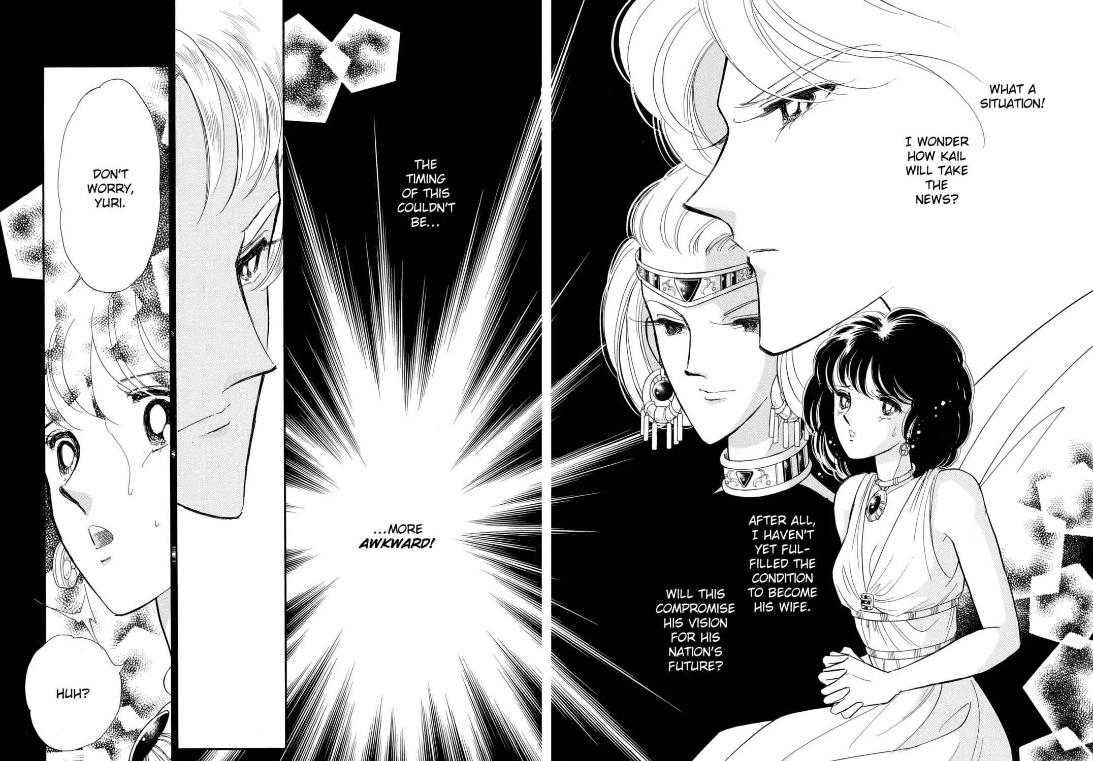 Read Red River chapter 49 image 144 on Lezhin