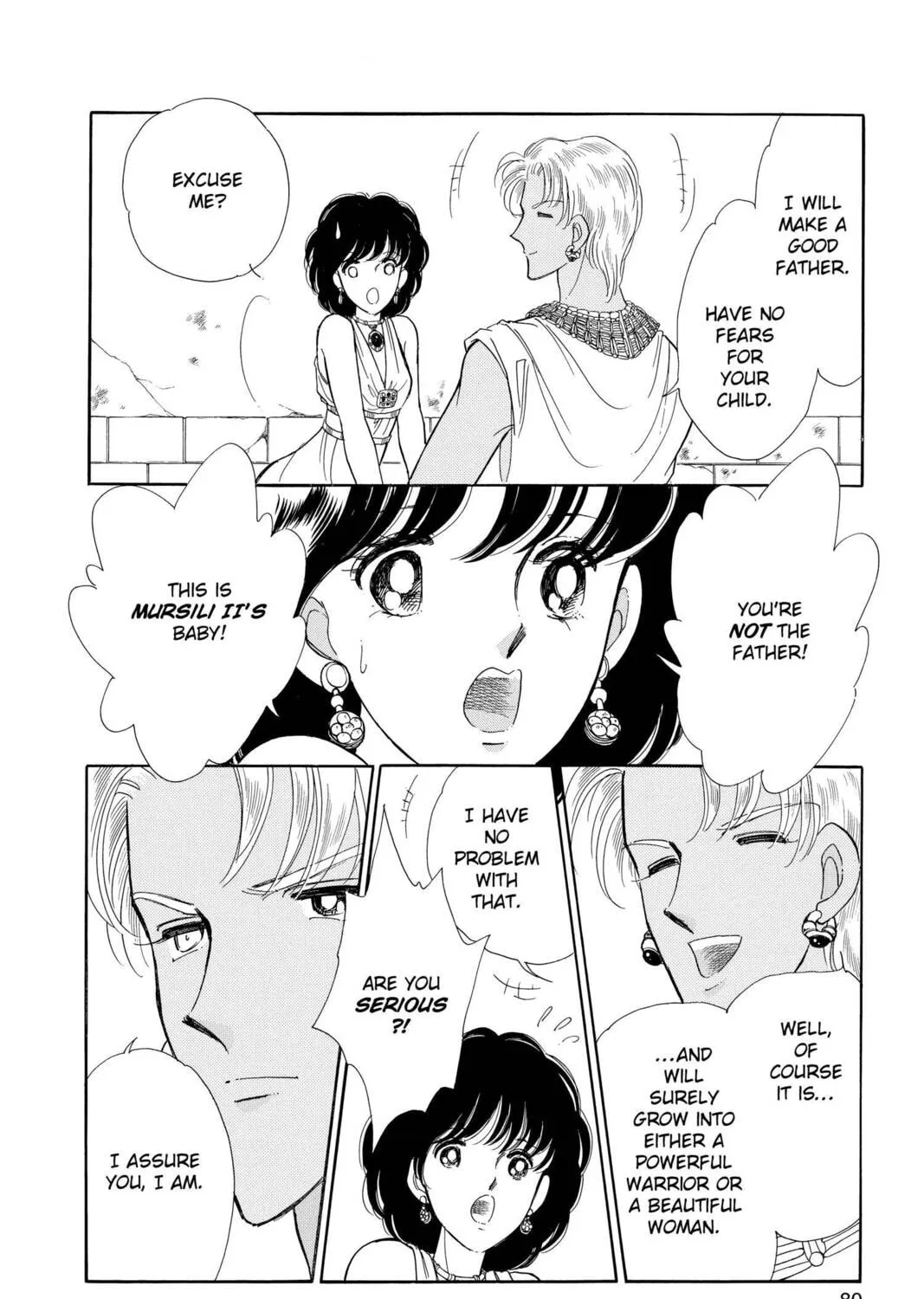 Read Red River chapter 49 image 146 on Lezhin