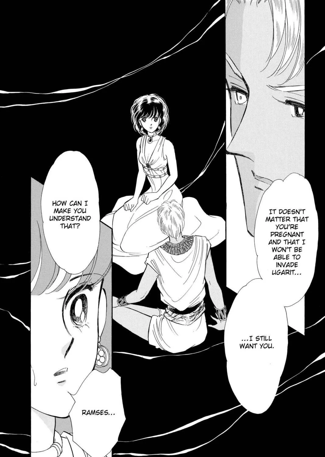 Read Red River chapter 49 image 148 on Lezhin