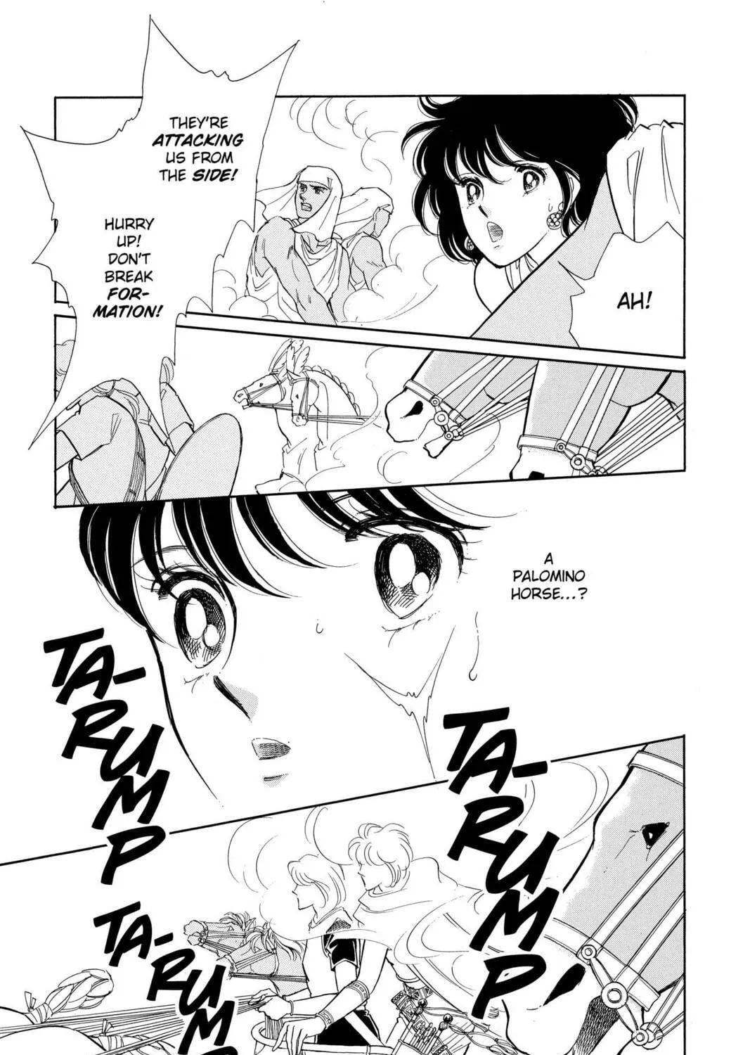Read Red River chapter 49 image 168 on Lezhin