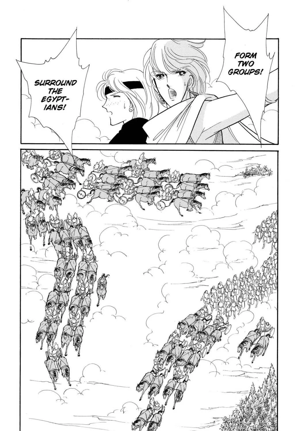 Read Red River chapter 49 image 172 on Lezhin