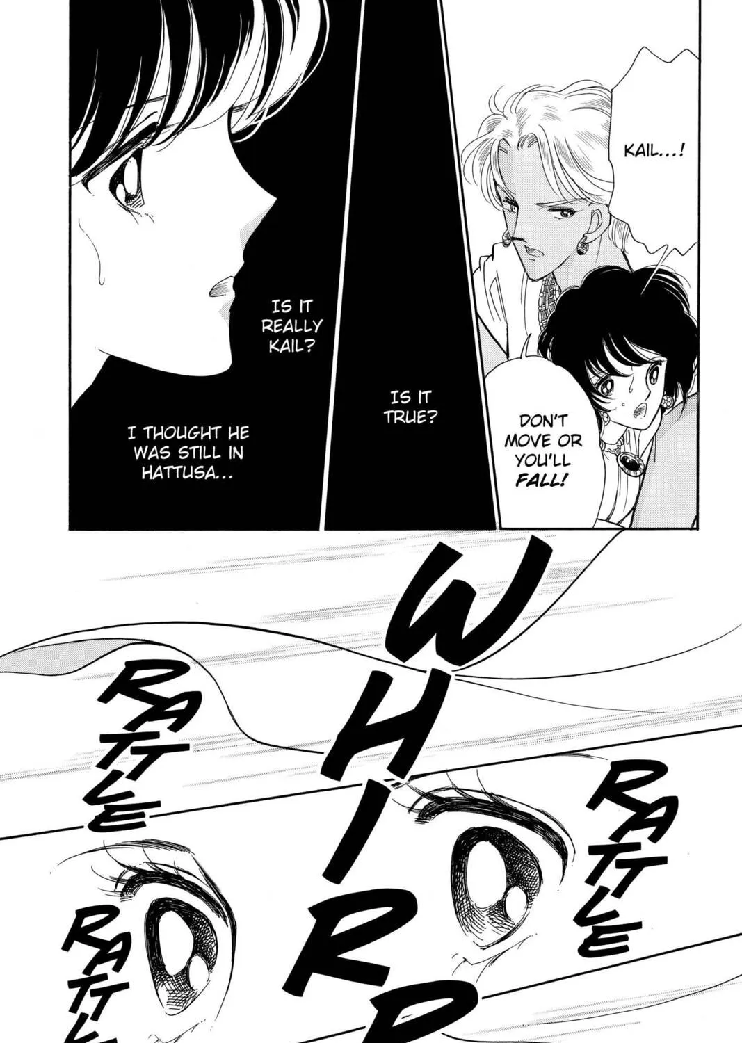 Read Red River chapter 49 image 176 on Lezhin
