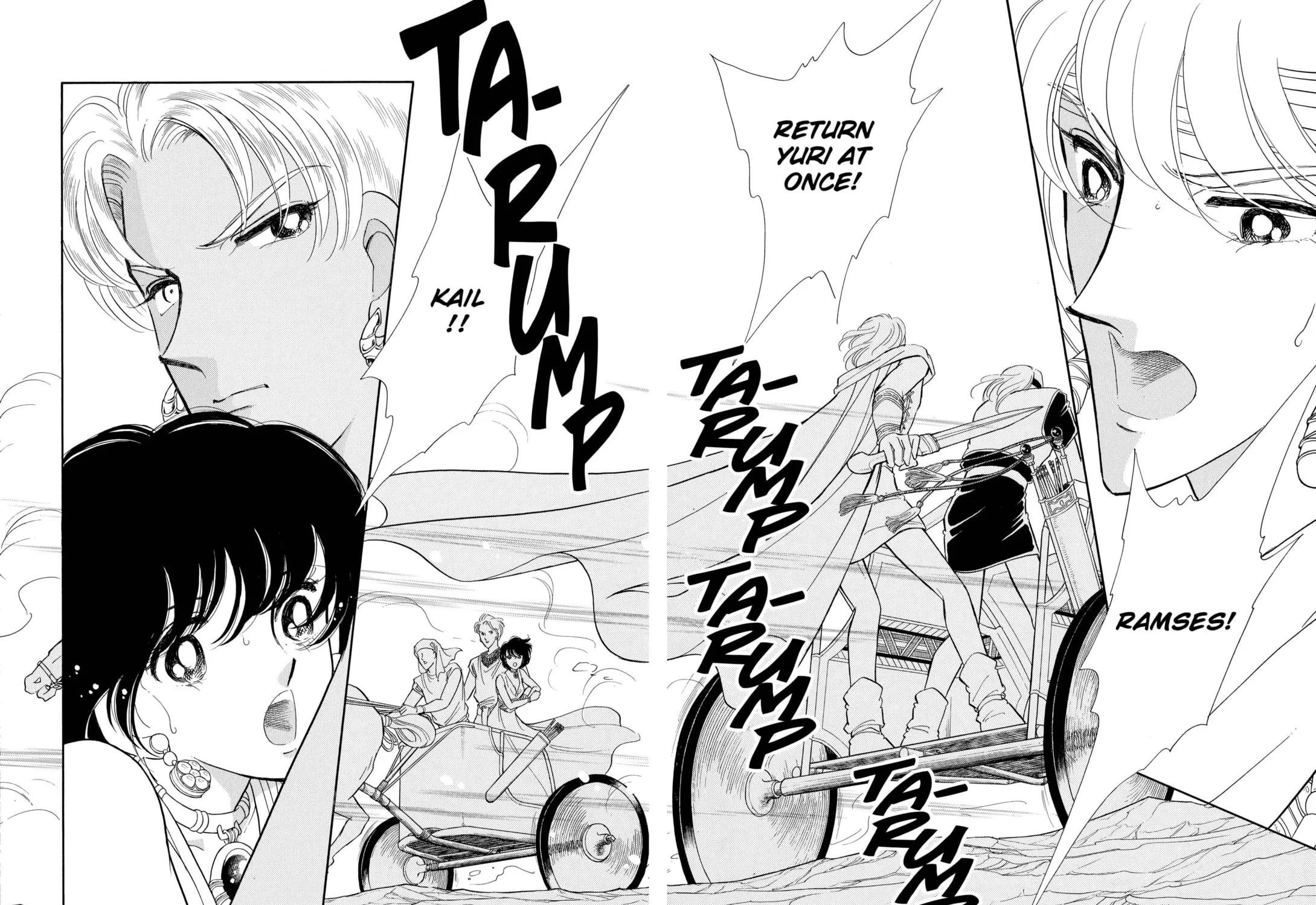 Read Red River chapter 49 image 178 on Lezhin