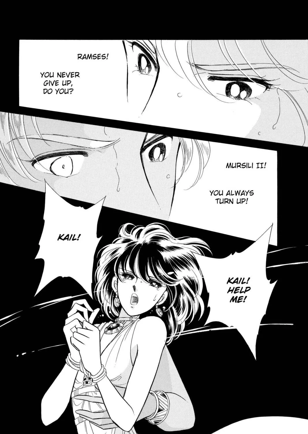Read Red River chapter 49 image 180 on Lezhin
