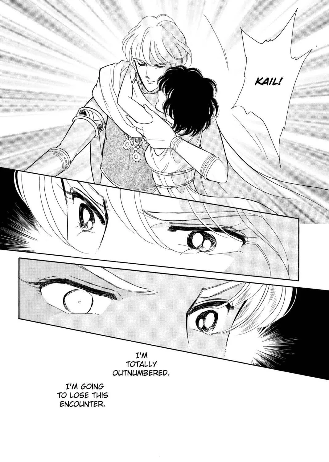 Read Red River chapter 49 image 196 on Lezhin